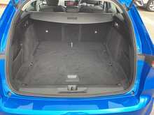Vauxhall Astra Turbo Design - U44648