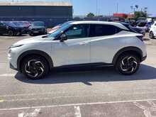Nissan Juke DIG-T N-Connecta - U44650