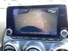Nissan Juke DIG-T N-Connecta - U44650