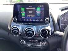 Nissan Juke DIG-T N-Connecta - U44650