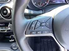 Nissan Juke DIG-T N-Connecta - U44650