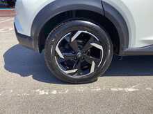 Nissan Juke DIG-T N-Connecta - U44650