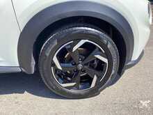 Nissan Juke DIG-T N-Connecta - U44650