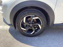 Nissan Juke DIG-T N-Connecta - U44650