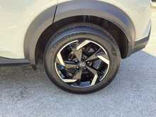 Nissan Juke DIG-T N-Connecta - U44650