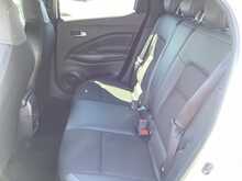 Nissan Juke DIG-T N-Connecta - U44650