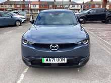Mazda MX-30 SE-L Lux - U44651