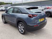 Mazda MX-30 SE-L Lux - U44651