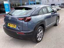 Mazda MX-30 SE-L Lux - U44651