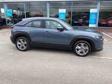 Mazda MX-30 SE-L Lux - U44651