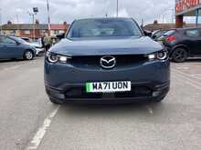 Mazda MX-30 SE-L Lux - U44651