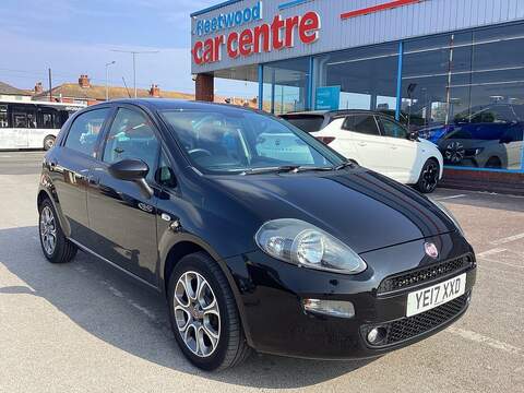 Fiat Punto 896 F 2.3 2dr Motorhome Manual Diesel