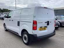 Vauxhall Vivaro Turbo D 3100 Dynamic - U44662