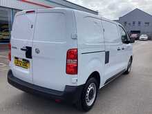 Vauxhall Vivaro Turbo D 3100 Dynamic - U44662
