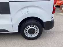 Vauxhall Vivaro Turbo D 3100 Dynamic - U44662