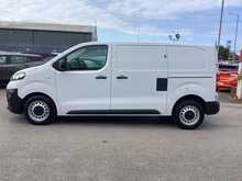 Vauxhall Vivaro Turbo D 3100 Dynamic - U44662