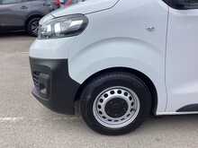 Vauxhall Vivaro Turbo D 3100 Dynamic - U44662