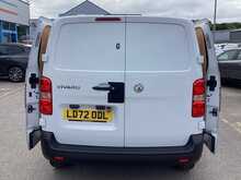 Vauxhall Vivaro Turbo D 3100 Dynamic - U44662