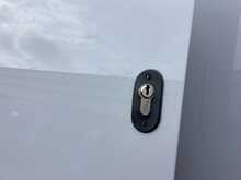 Vauxhall Vivaro Turbo D 3100 Dynamic - U44662