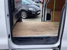 Vauxhall Vivaro Turbo D 3100 Dynamic - U44662
