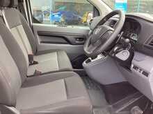 Vauxhall Vivaro Turbo D 3100 Dynamic - U44662