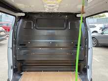 Vauxhall Vivaro Turbo D 3100 Dynamic - U44662