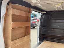 Vauxhall Vivaro Turbo D 3100 Dynamic - U44662