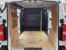 Vauxhall Vivaro Turbo D 3100 Dynamic - U44662