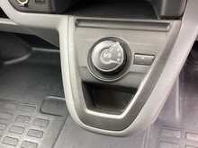 Vauxhall Vivaro Turbo D 3100 Dynamic - U44662