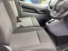 Vauxhall Vivaro Turbo D 3100 Dynamic - U44662