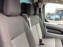 Vauxhall Vivaro Turbo D 3100 Dynamic - U44662