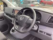 Vauxhall Vivaro Turbo D 3100 Dynamic - U44662