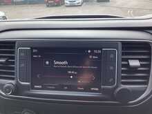 Vauxhall Vivaro Turbo D 3100 Dynamic - U44662