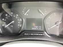 Vauxhall Vivaro Turbo D 3100 Dynamic - U44662