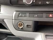 Vauxhall Vivaro Turbo D 3100 Dynamic - U44662