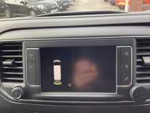 Vauxhall Vivaro Turbo D 3100 Dynamic - U44662