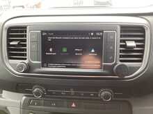 Vauxhall Vivaro Turbo D 3100 Dynamic - U44662