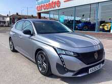Peugeot 308 PureTech Active Premium - U44664