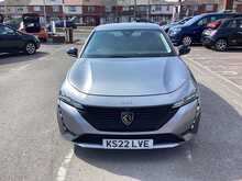 Peugeot 308 PureTech Active Premium - U44664