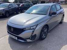 Peugeot 308 PureTech Active Premium - U44664