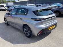 Peugeot 308 PureTech Active Premium - U44664