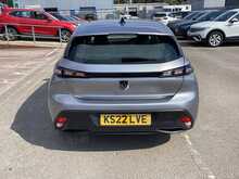 Peugeot 308 PureTech Active Premium - U44664