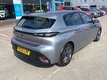 Peugeot 308 PureTech Active Premium - U44664