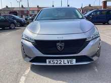 Peugeot 308 PureTech Active Premium - U44664