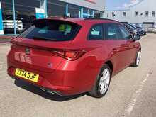 SEAT Leon eHybrid FR - U44665