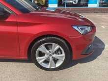 SEAT Leon eHybrid FR - U44665