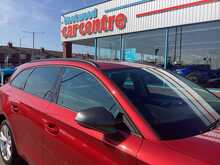 SEAT Leon eHybrid FR - U44665