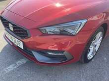 SEAT Leon eHybrid FR - U44665