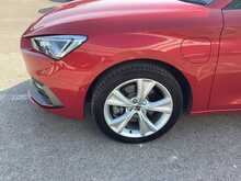 SEAT Leon eHybrid FR - U44665