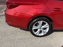 SEAT Leon eHybrid FR - U44665